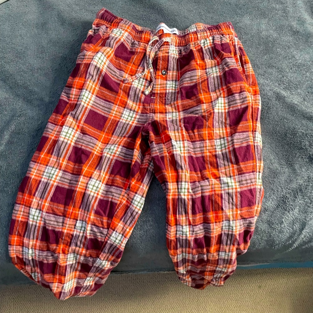 Men’s pajama pants